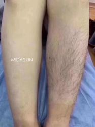 -MIDA蜜哒•科技逆龄美肤连锁