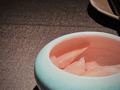 -山石榴·贵州菜(陆家嘴中心店)