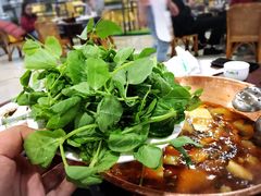 -朝伟清真铜瓢牛肉馆(三十年老·店)