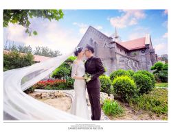 -戛纳印象摄影(潮拍定制馆)