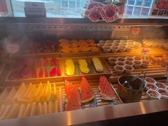 -牛New寿喜烧(金鹰世界店)