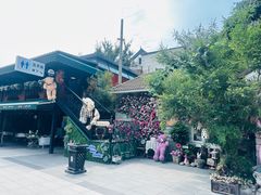 -京北渔家傲