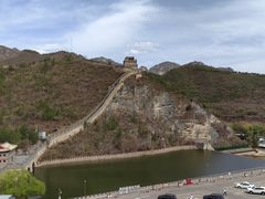 -居庸关长城