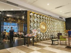 大堂-正斗·港式粤菜(SKLP店)