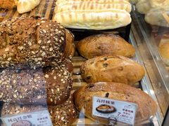 -苹果花园(襄阳南路店)