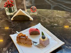 -棕榈岛海鲜自助餐厅(虹桥迎宾馆店)