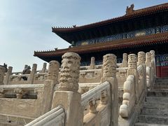 -北京市劳动人民文化宫(太庙)