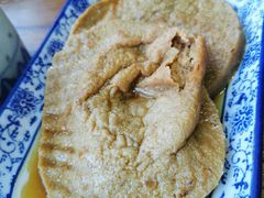 -孙盛兴奥灶面馆·蟹黄面·三虾面(山塘街总店)