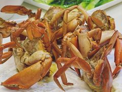 同安煎蟹-鑫悦楼煎蟹·16年海鲜大排档