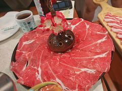 -阳坊胜利涮羊肉(禧乐汇店)