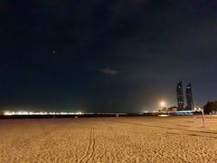 -白城沙滩