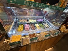 -東盛炭烤自助料理(浦东文峰广场店)
