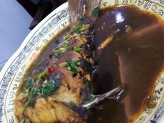 -青梅竹马农家乐餐馆
