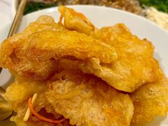 -上关东东北菜(夫子庙水游城店)