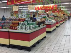 -农工商超市(金沙江路店)