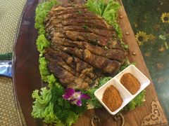 -大汗行宫园林餐厅