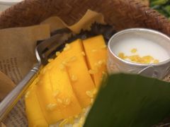 -太食獸泰式茶餐厅(IFS国金中心店)