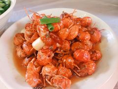 -巴厘龙虾·榜首油焖大虾(洞庭·艺术洋房店)