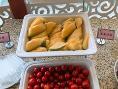 -仙林宾馆-餐厅