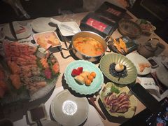 -匠和风精致料理(成都龙湖滨江天街店)