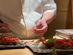 -炎橘·板前料理 Omakase