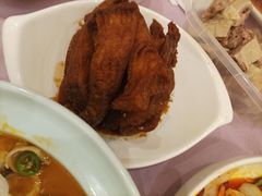 -顺风海鲜港(长寿路店)