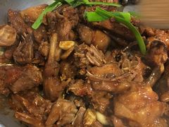 -同顺鹅庄(南华路店)