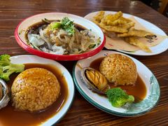 -叶存利海鲜大馅饺子(海宁路总店)