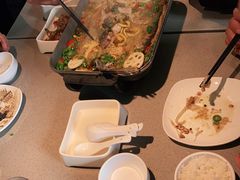 -半天妖烤鱼(石岛店)