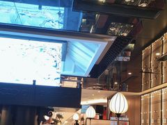 -新白鹿餐厅(虹桥南丰城店)