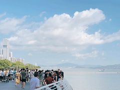 -SAANCI山池咖啡(海上世界文化艺术中心店)