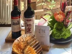 -叶叶菩提·晋福宫