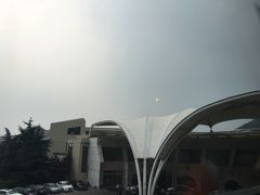 -泰安东尊华美达广场酒店·自助餐厅