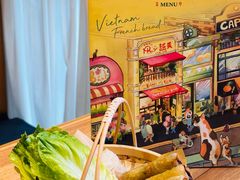 -越美小馆·越南料理(曲江店)