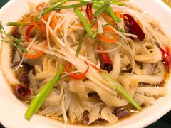 -叶派龙虾•招牌香辣蟹·海鲜(中海国际店)