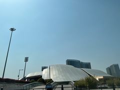 -合肥大剧院