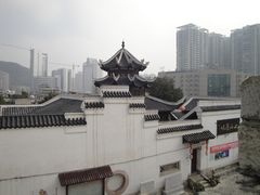 -文昌阁