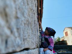 -高荡千年布依古寨旅游景区