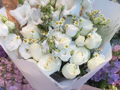 -爱尚幸福鲜花(上地实体店)