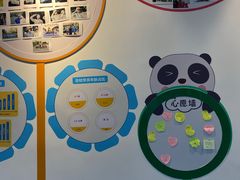-博沃思·专注力·心理咨询·家庭教育(世豪中心)