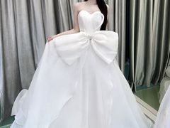 -经典婚纱摄影美学馆·私人定制