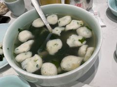 -北李妈妈菜·海肠捞饭(高新万达店)