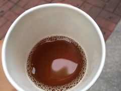菊花雪梨-黄振龙凉茶馆(天河南店)