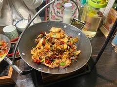 -吃货私房菜(丽江束河古镇店)