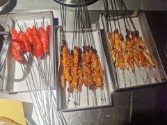 -M-MIX电音烤吧