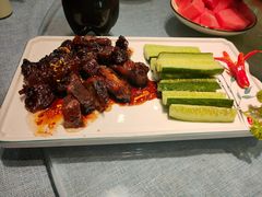 -大师傅金奖啤酒鱼(西街口总店)