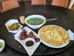 -喜洲翰林餐厅(董家百年老宅店)