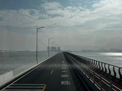 -珠海拱北口岸