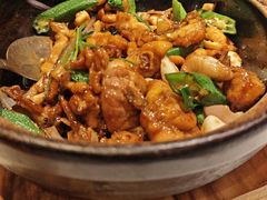 -汤城小厨•粤菜•靓汤(金宝街店)