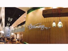 -茶米烧腊茶餐厅(石龙店)